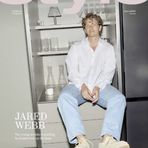 style: Issue 02