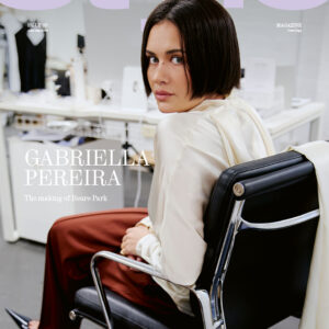 style: Issue 03